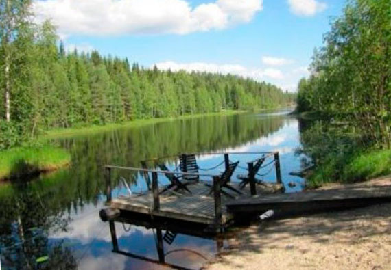 екотуризм Фінляндії