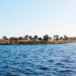 Червоне море Єгипту