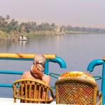 Подорож по Нілу