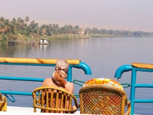 подорож по Нілу