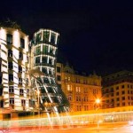 Прага – місто танцюючих будинків і співаючих фонтанів