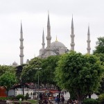 Стамбул: побачити і закохатися