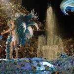 Карнавал в Ріо пройде з 28 лютого по 4 березня