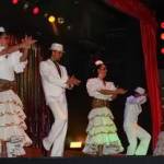 Фестиваль фламенко в Хересі