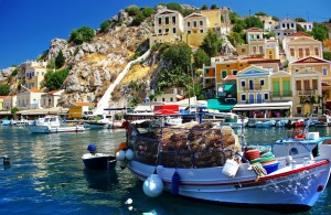 Куди поїхати у відпустку: знайомство з острівною Грецією