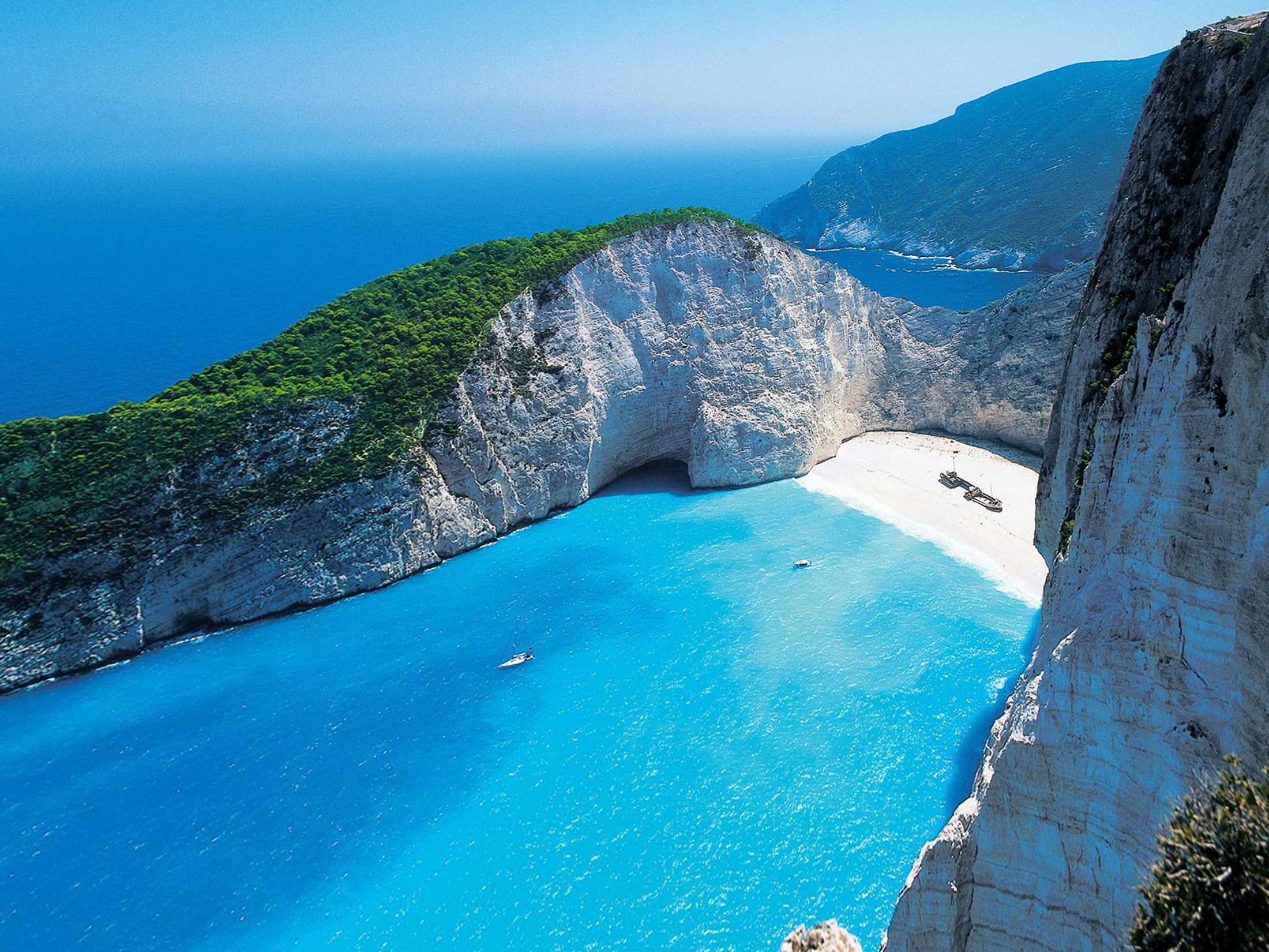 Чи можна поїхати до Греції без візи?