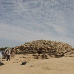 У Єгипті знайдена одна з семи пірамід Едфу