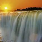 Вікторія і ще 10 найкрасивіших водоспадів світу