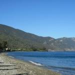 Евія – привітний і гостинний грецький острів
