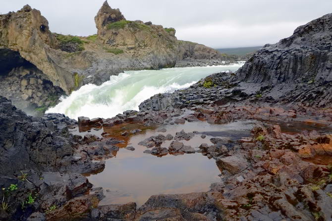 Природа Ісландії