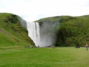 Магічна країна Ісландія