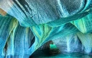 Найкрасивіша печера у світі