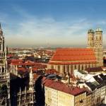 Прогулянки по Мюнхену: що подивитися в столиці Баварії?