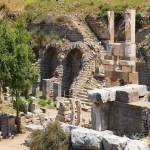 Екскурсія в Ефес