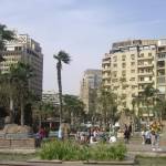 Каїр – місто тисячі мінаретів