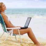 Іспанські пляжі з безкоштовним Wi-Fi