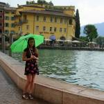 Італійські готелі запропонували скидки за негоду і страховку від дощів
