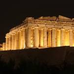 Безкоштовний вхід і концерт – в Музеї Акрополя в ніч повного місяця