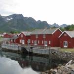 Экотуризм Норвегии. Готовим снасти для рыбалки в Норвегии.