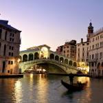 Городской туризм в Италии