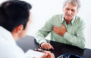 Ишемическая болезнь сердца, лечение ИБС