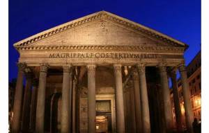 Топ-10 кращих історичних місць для відвідування в Римі