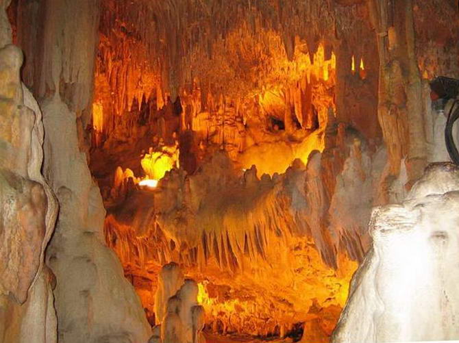 печера Бельдібі