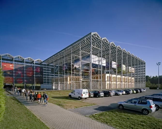Європейський Космічний центр у Бельгії