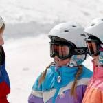7 кращих гірськолижних курортів для відпочинку з дітьми