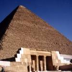 Древні піраміди: легенди і міфи
