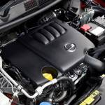 Диагностика и ремонт двигателя автомобиля Nissan Qashqai
