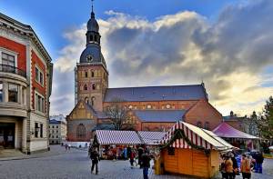 Особенности экскурсионных туров в Латвию