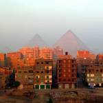 «Пирамиды Гизы» в Египте
