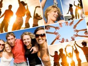 П'ять простих способів знайти друзів для веселої подорожі