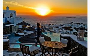 5 варіантів відпочинку, які треба спробувати в Греції