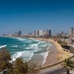 Особливості відпочинку в Тель-Авіві