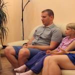 Семейный психолог в Киеве – арбитр между близкими