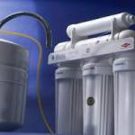 Фильтр обратного осмоса – предподготовка воды