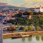 Иммиграция в Словакию и ВНЖ на основании открытия фирмы