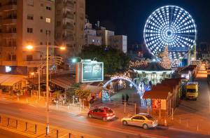 Кіпр круглий рік: 5 ідей для зимового відпочинку на острові