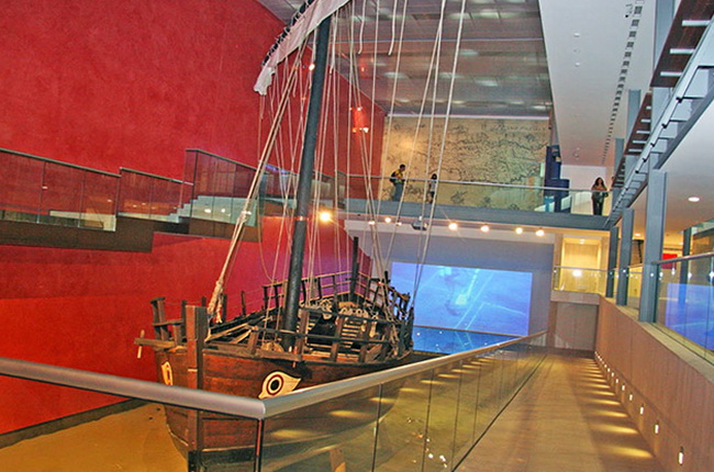 Музей моря