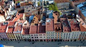 Проблемы при аренде недвижимости во Львове