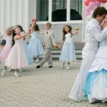 Особенности изучения свадебного танца