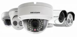 IP камера видеонаблюдения – возможность удалённого контроля выбранной территории!