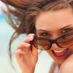 3 причины купить солнцезащитные очки по доступной цене