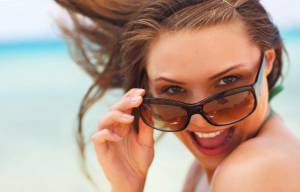 3 причины купить солнцезащитные очки по доступной цене