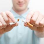 Лікування тютюнокуріння та нікотинової залежності