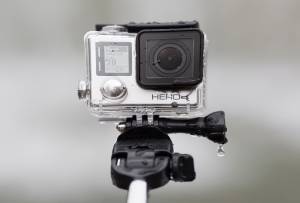 Огляд екшн-камер GoPro HERO4