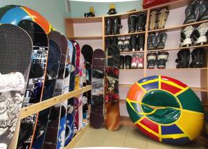 3 причины заказать прокат сноубордов в Харькове по самой выгодной цене