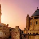 Чудеса світу: подорож в Єрусалим